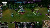 LPL职业联赛第三周  OMG vs WOA丶黎明之翼