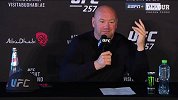 白大拿赛后发布会集锦：不会强迫小鹰复出 嘴炮会强势回归