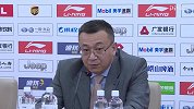 CBA-1718赛季-福建男篮小外援缺阵成硬伤  主教练：不管输赢都要打出精气神-新闻