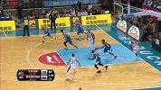 CBA-1617赛季-常规赛-第2轮-北京首钢129:126青岛潍坊高新-精华