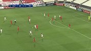 亚冠小组赛第3轮西亚区集锦-阿布扎比半岛0-0大不里士拖拉机