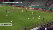 奥托 德国杯 2020/2021 雷根斯堡 VS 云达不莱梅 精彩集锦