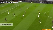 马奎尔 欧联 2019/2020 塞维利亚 VS 曼联 精彩集锦