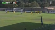 友谊赛-U17国足0-3墨西哥