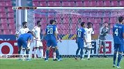 亚赫希博耶夫 U23亚洲杯 2020 阿联酋U23 VS 乌兹别克斯坦U23 精彩集锦