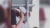 NBA迪士尼复赛最嗨球队出炉 多名独行侠队球员阳台打碟蹦迪