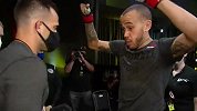 UFC on ESPN第12期主赛（郑文祺 张光宇）