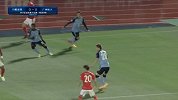 亚冠-17赛季-小组赛-第4轮-第1分钟传球 恒大边路攻势渐起 阿兰突入底线横穿被挡-花絮