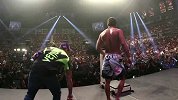UFC-14年-UFC175：UFC第175期赛前称重仪式集锦-精华