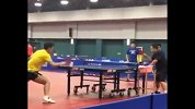 原来“不懂球的胖子”是这么训练队员的 国乒因此成为梦之队