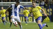 国王杯-佩雷斯团队群战破门 西班牙人1-0加的斯