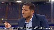 兰帕德：我向来不是红军球迷 但必须要致敬他们的成就和敬业精神
