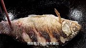 鲫鱼别总是炖汤了，像我这样做，鲜香入味好吃极了