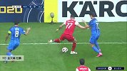 金太焕 亚冠 2020 波斯波利斯 VS 蔚山现代 精彩集锦