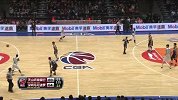 CBA-1516赛季-常规赛-第7轮-布朗展现领袖气质 助攻得分一肩挑-花絮