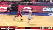 CBA-1415赛季-常规赛-常规赛五大封盖：周琦展现恐怖统治力 小将刘冠岑一帽成名-专题