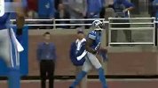 NFL-1314赛季-2013NFL百大球星第3：雄狮队外接手Calvin Johnson-专题