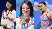 傅园慧、张雨霏、刘湘，谁才是中国泳坛的最美“飞鱼”？
