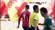 操之过急！ 陕西双外援连线 阿尔比外围远射差强人意