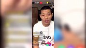 唯美食不可辜负！李景亮自嘲：我是一个被打拳耽误的厨子