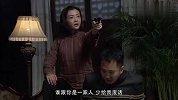女子抓住了特务的秘书，让他说实话，没想到秘书竟知道这些