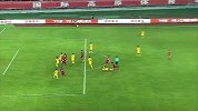 U19青年足球锦标赛-塔吉克斯坦U19vs中国U19