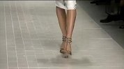 秀场-20130922-Blumarine 2014春夏米兰时装发布会