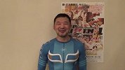 RIZIN-16年-RIZIN格斗明星樱庭和志邀你收看PPTV 关注RIZIN格斗联盟精彩赛事-花絮