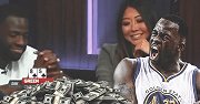 格林玩德州扑克梭哈被看穿 亚裔美女选手打得他上头买筹码