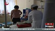小伊伊接受专家会诊 左脚残疾可能性大