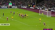 莱诺 英超 2019/2020 西汉姆联 VS 阿森纳 精彩集锦