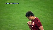 亚冠-16赛季-小组赛-第2轮-第32分钟进球 上海上港埃尔克森突袭破门-花絮