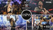SD第1036期：ESPY四大最佳时刻出炉！哪一个是你心中的最佳？