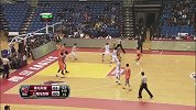 CBA-1516赛季-常规赛-第21轮-青岛双星vs上海玛吉斯-全场