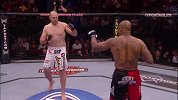 UFC-14年-UFC Fight Night 50前瞻：罗瑟威尔精彩对战集锦-专题