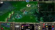 Dota-20110323-满楼水平熊猫第一视角我就是功夫熊猫