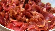 老公和男朋友爱吃的香菜牛肉，一定要学起来