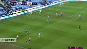 奥斯本 足总杯 2019/2020 雷丁 VS 谢菲尔德联 精彩集锦