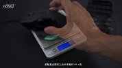 上半年最强国产游戏鼠标，雷柏 VT900 体验视频