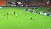 南美杯-16年-1/4决赛-第1回合-麦德林独立vs波特诺山丘-全场
