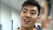 亚运会-14年-宁泽涛：48秒内亚洲第一个 终于能挑战欧美-新闻