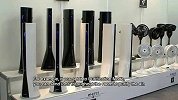 3D技术在拓展 夏普推出3D风扇