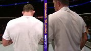 UFC-15年-UFC186：中量级比斯平vs多拉维集锦-精华