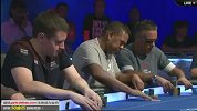 德州扑克-13年-EPT10巴塞罗那站主赛事决赛桌（底牌公开）Part1-全场