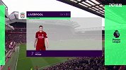 第32轮录播：利物浦VS热刺（英文） 18/19英超