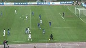 中超-14赛季-联赛-第4轮-杜震宇接王新欣妙传推射得分-花絮
