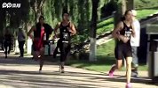 极限-2013北京国际铁人三项赛宣传片-专题