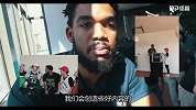 唐斯中国行VLOG：我在北京被缠住了 不想回美国了！