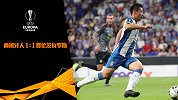 欧联-武磊屡造杀机巴尔加斯救主 西班牙人1-1费伦茨瓦罗斯
