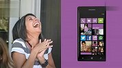 Windows Phone8的系统特征